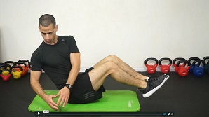 קורס NH-BOOST - חיטוב ועיצוב הגוף לנשים ב 28 ימים, שינוי הרגלים ואורח חיים בריא 
